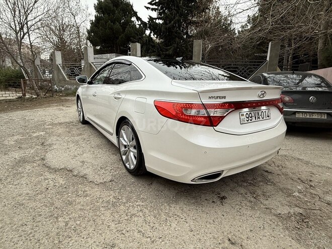 Hyundai Grandeur 2014, 158,800 km - 3.0 l - Bakı