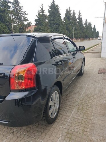 Toyota Corolla 2006, 210,000 km - 1.4 l - Astara