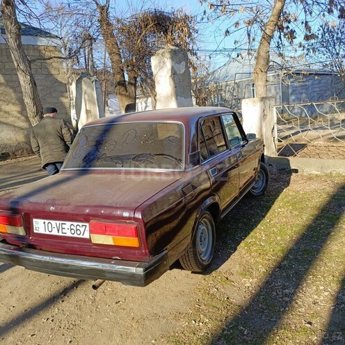 LADA (VAZ) 2107 2007, 90,000 km - 1.6 л - Gədəbəy