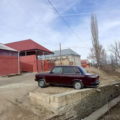LADA (VAZ) 2107 2007, 90,000 km - 1.6 л - Gədəbəy