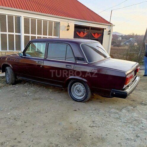 LADA (VAZ) 2107 2007, 90,000 km - 1.6 л - Gədəbəy