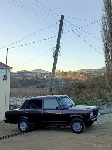 LADA (VAZ) 2107 2007, 90,000 km - 1.6 л - Gədəbəy