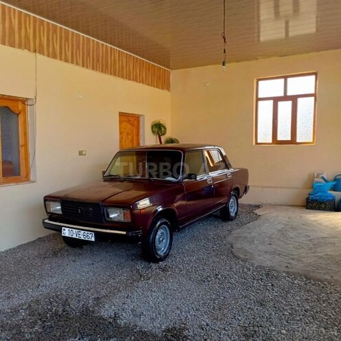 LADA (VAZ) 2107 2007, 90,000 km - 1.6 л - Gədəbəy