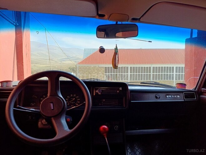 LADA (VAZ) 2107 2007, 90,000 km - 1.6 л - Gədəbəy