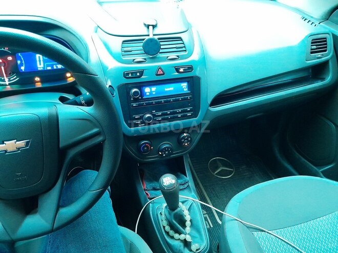 Chevrolet Cobalt 2024, 68,000 km - 1.5 l - Bakı
