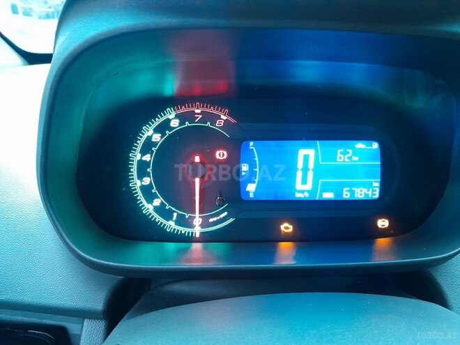 Chevrolet Cobalt 2024, 68,000 km - 1.5 l - Bakı