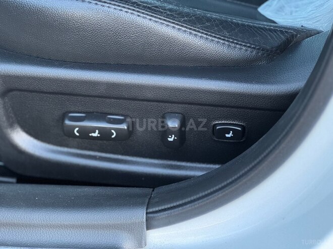 Kia Optima 2013, 195,000 km - 2.4 l - Gəncə