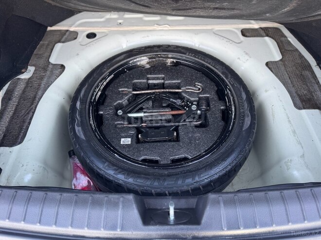 Kia Optima 2013, 195,000 km - 2.4 l - Gəncə