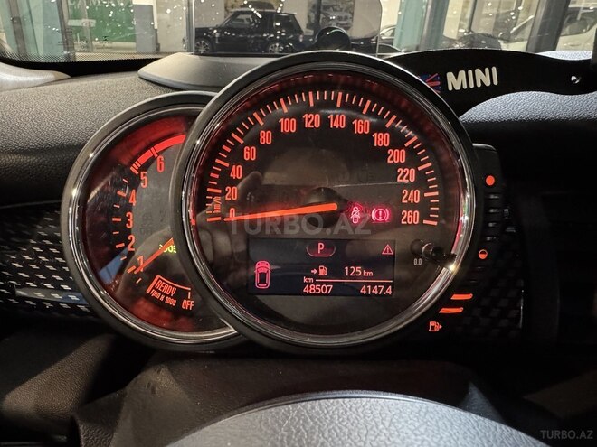 Mini Cooper 2017, 48,500 km - 2.0 л - Bakı