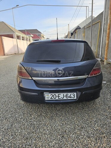 Opel Astra 2008, 220,000 km - 1.3 л - Gəncə