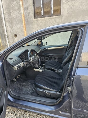 Opel Astra 2008, 220,000 km - 1.3 л - Gəncə