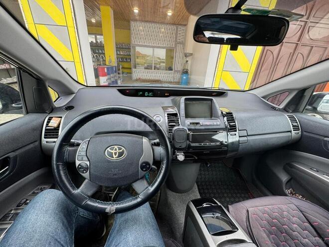 Toyota Prius 2008, 164,153 km - 1.5 l - Bakı