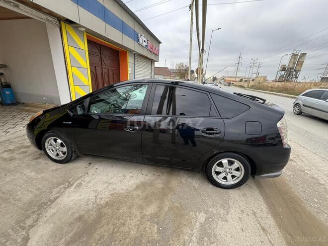 Toyota Prius 2008, 164,153 km - 1.5 l - Bakı