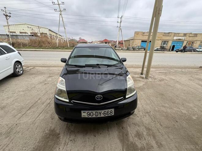 Toyota Prius 2008, 164,153 km - 1.5 l - Bakı