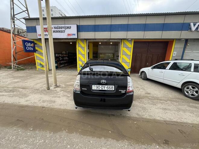 Toyota Prius 2008, 164,153 km - 1.5 l - Bakı
