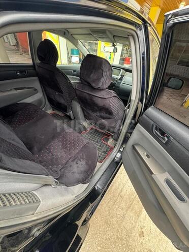 Toyota Prius 2008, 164,153 km - 1.5 l - Bakı