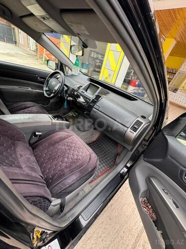 Toyota Prius 2008, 164,153 km - 1.5 l - Bakı