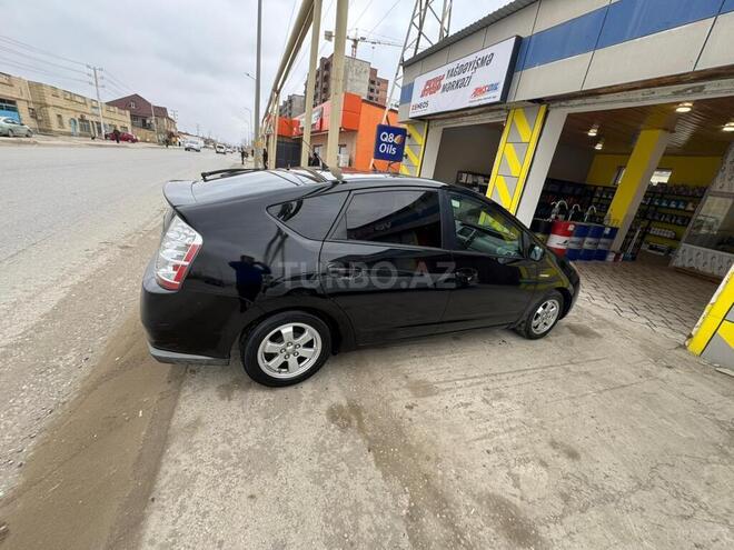 Toyota Prius 2008, 164,153 km - 1.5 l - Bakı