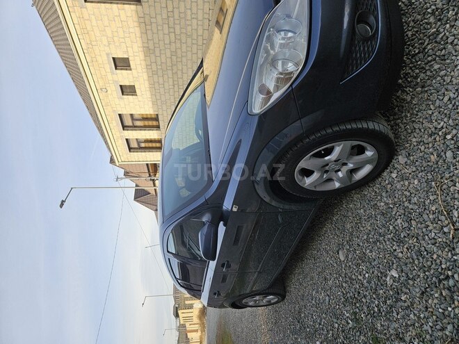 Opel Astra 2008, 220,000 km - 1.3 л - Gəncə