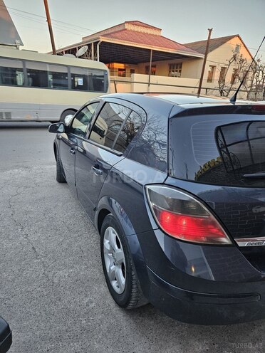Opel Astra 2008, 220,000 km - 1.3 л - Gəncə