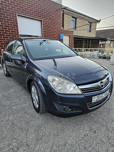 Opel Astra 2008, 220,000 km - 1.3 л - Gəncə