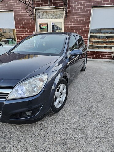 Opel Astra 2008, 220,000 km - 1.3 л - Gəncə