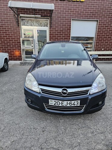 Opel Astra 2008, 220,000 km - 1.3 л - Gəncə