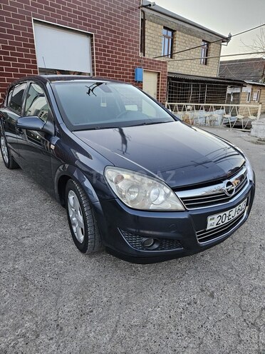 Opel Astra 2008, 220,000 km - 1.3 л - Gəncə