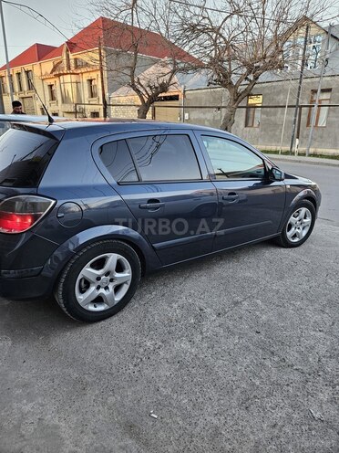 Opel Astra 2008, 220,000 km - 1.3 л - Gəncə