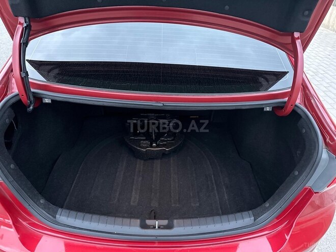 Hyundai Elantra 2018, 76,000 km - 2.0 l - Bakı