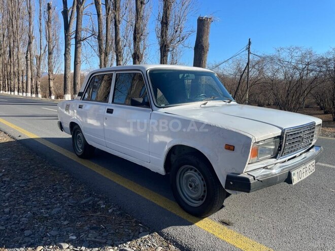 LADA (VAZ) 2107 1994, 98,681 km - 1.6 l - Zaqatala