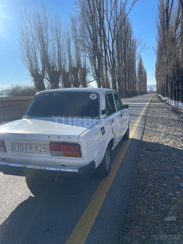 LADA (VAZ) 2107 1994, 98,681 km - 1.6 l - Zaqatala