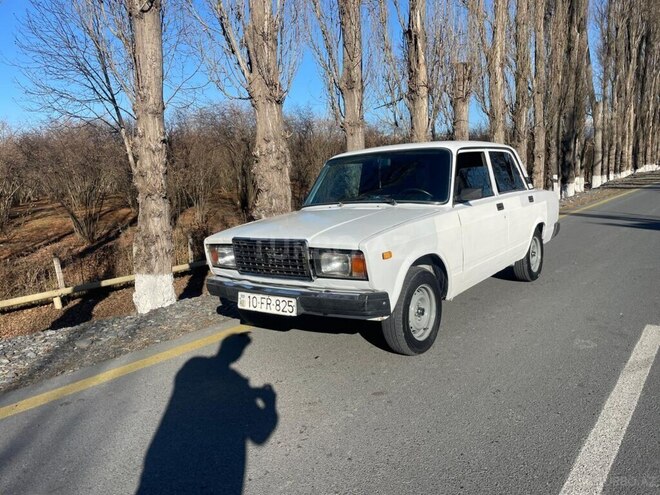 LADA (VAZ) 2107 1994, 98,681 km - 1.6 l - Zaqatala