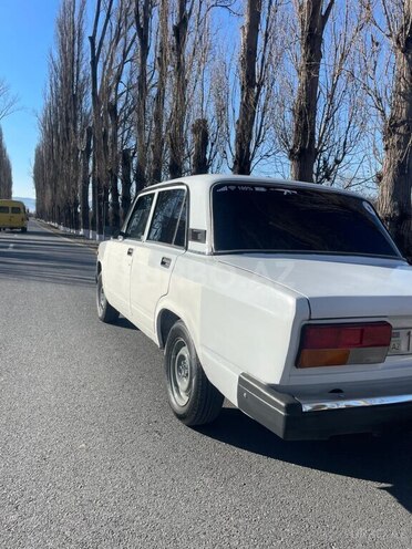 LADA (VAZ) 2107 1994, 98,681 km - 1.6 l - Zaqatala