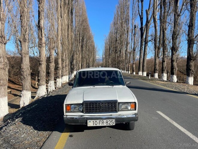 LADA (VAZ) 2107 1994, 98,681 km - 1.6 l - Zaqatala
