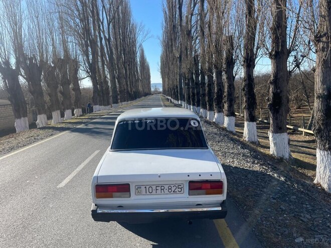 LADA (VAZ) 2107 1994, 98,681 km - 1.6 l - Zaqatala