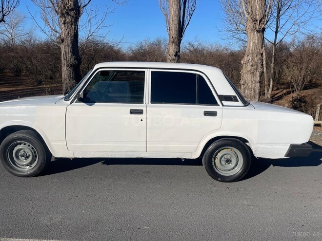 LADA (VAZ) 2107 1994, 98,681 km - 1.6 l - Zaqatala