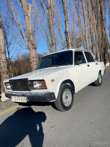 LADA (VAZ) 2107 1994, 98,681 km - 1.6 l - Zaqatala