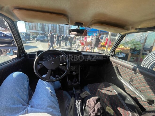 LADA (VAZ) 2107 1994, 98,681 km - 1.6 l - Zaqatala