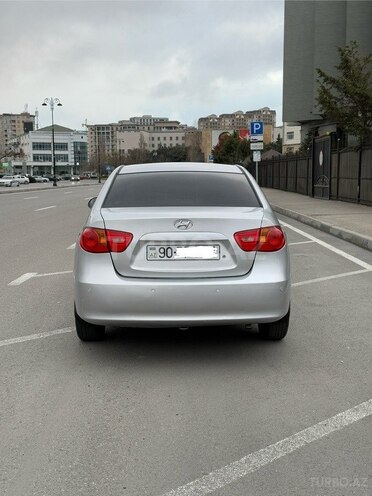 Hyundai Elantra 2008, 205,000 km - 1.6 l - Bakı