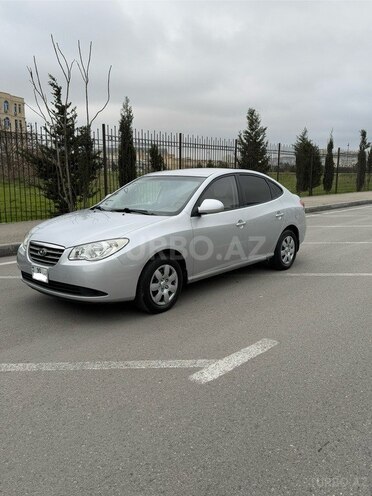 Hyundai Elantra 2008, 205,000 km - 1.6 l - Bakı