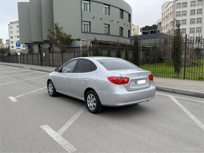 Hyundai Elantra 2008, 205,000 km - 1.6 l - Bakı