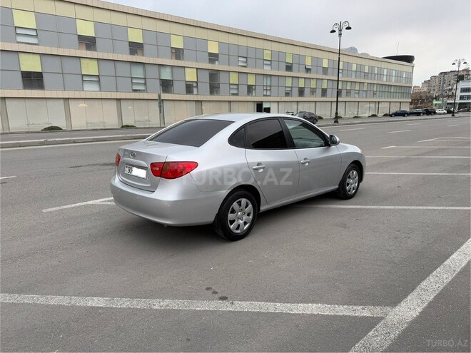 Hyundai Elantra 2008, 205,000 km - 1.6 l - Bakı