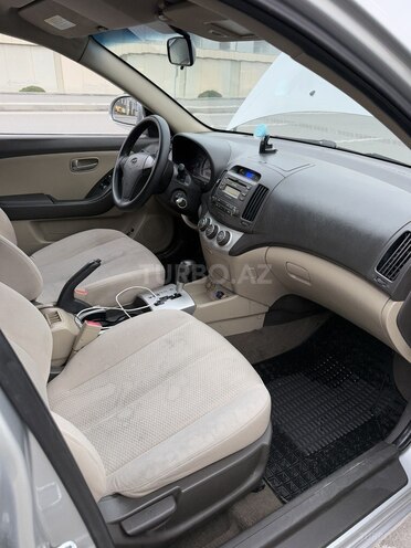Hyundai Elantra 2008, 205,000 km - 1.6 l - Bakı