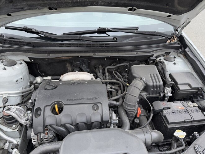 Hyundai Elantra 2008, 205,000 km - 1.6 l - Bakı