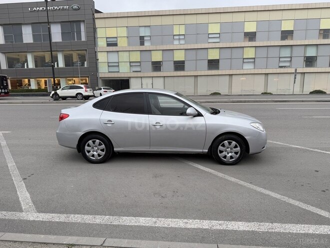 Hyundai Elantra 2008, 205,000 km - 1.6 l - Bakı