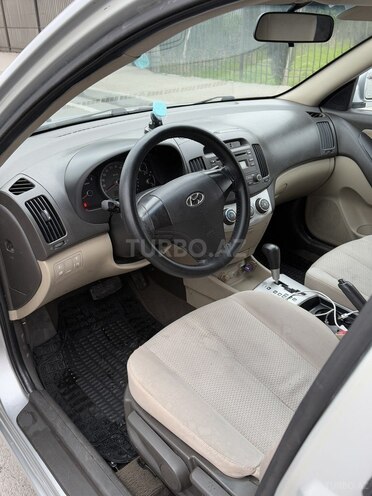 Hyundai Elantra 2008, 205,000 km - 1.6 l - Bakı