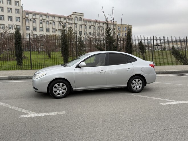 Hyundai Elantra 2008, 205,000 km - 1.6 l - Bakı