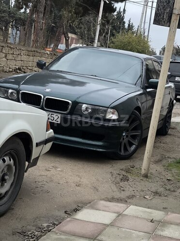 BMW 728 1997, 353,920 km - 2.8 l - Bakı