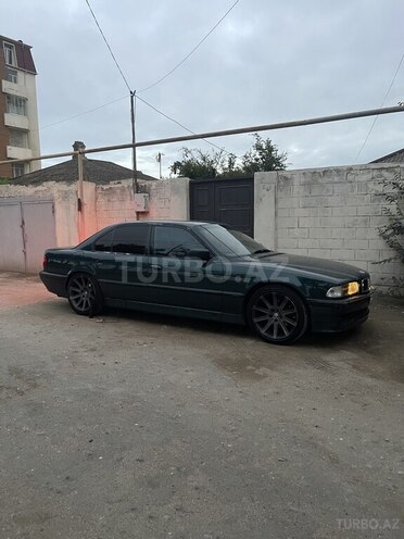 BMW 728 1997, 353,920 km - 2.8 l - Bakı